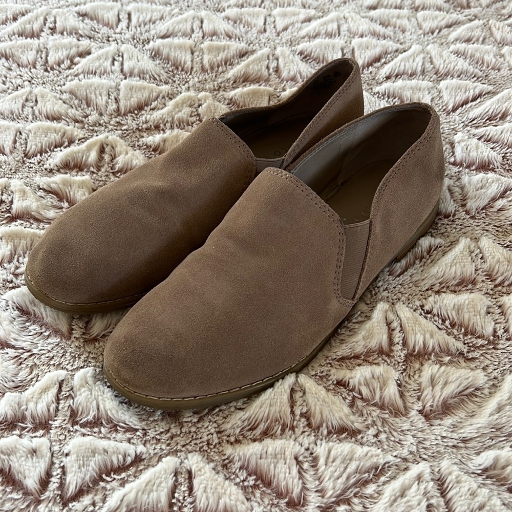 Franco Sarto Loafers